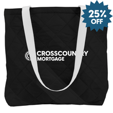 Load image into Gallery viewer, CCM Daily Grind Puff Puff Tote
