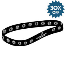 Load image into Gallery viewer, CCM Dye Sublimated Headband
