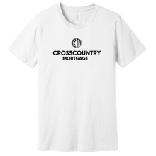 Load image into Gallery viewer, CCM Basic Bella Short Sleeve Tee
