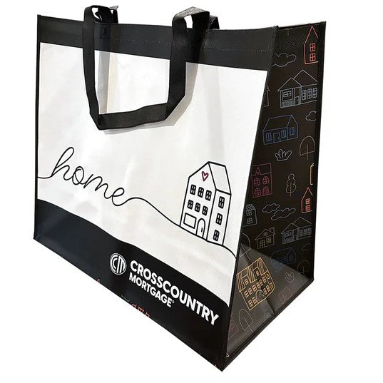 CCM Shopping Totes (3 pack)