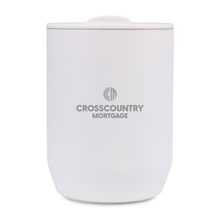 Load image into Gallery viewer, CCM Recycled Stainless Steel Wine Tumbler (15oz)
