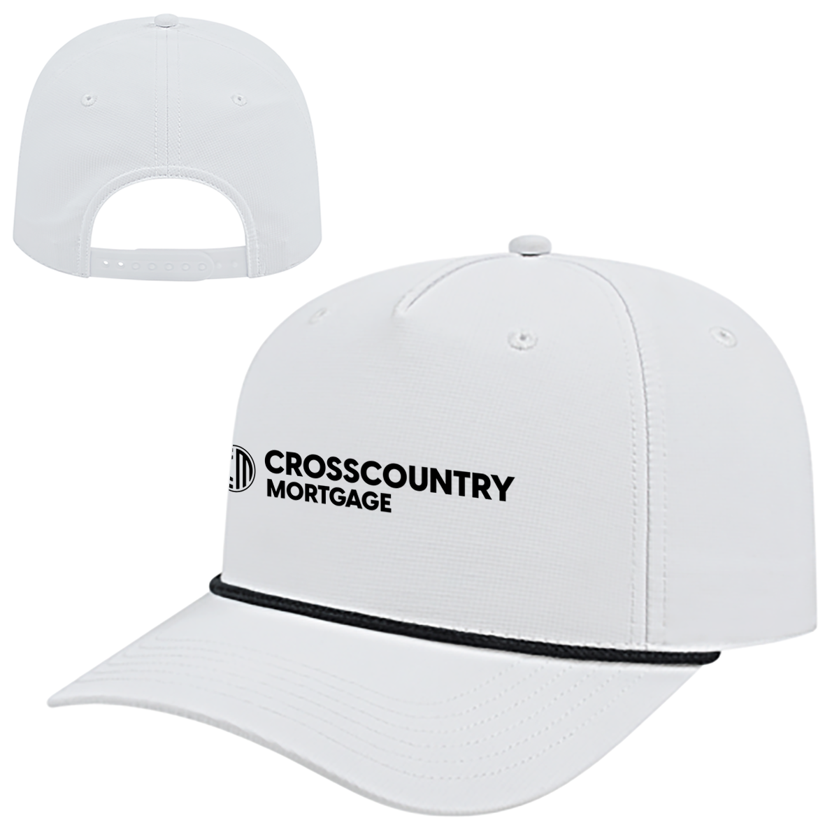 CCM Athletic Rope Cap