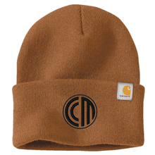 Load image into Gallery viewer, CCM Carhartt Watch Cap 2.0
