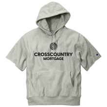 Load image into Gallery viewer, Unisex CCM Champion Short Sleeve Hoodie
