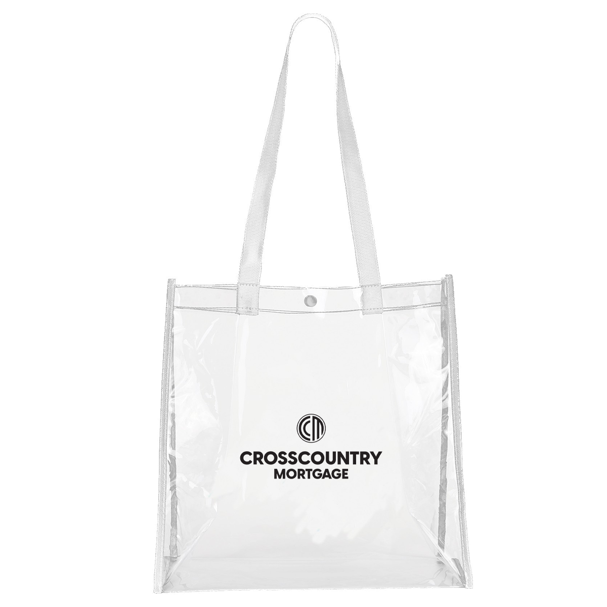 CCM Clear Stadium Tote Bag - 30% Off