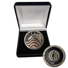 Load image into Gallery viewer, CCM Veteran's Coin Set 2025
