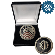 Load image into Gallery viewer, CCM Veteran's Coin Set 2025
