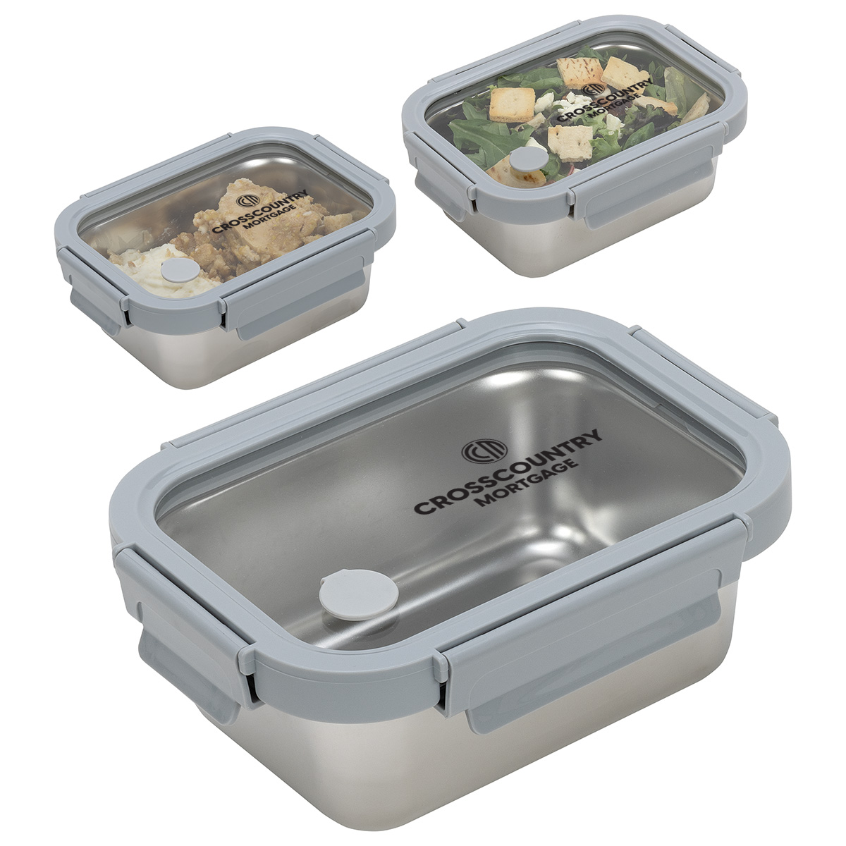 CCM Heat 'N Eat Microwaveable Lunch Box