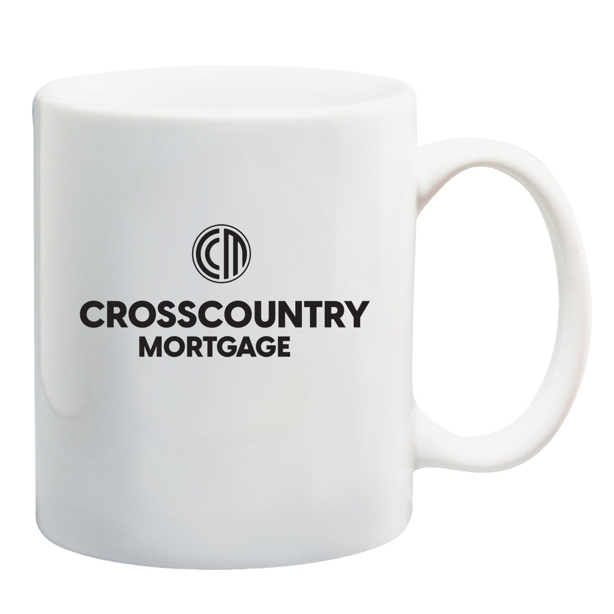 CCM Ceramic Mug (11oz) (2 pack)