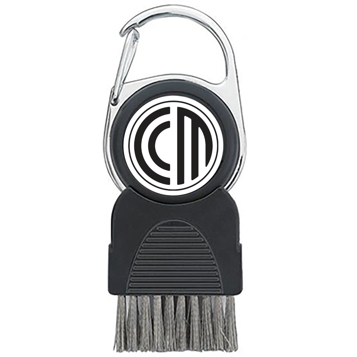 CCM Golf Club Brush with Ball Marker