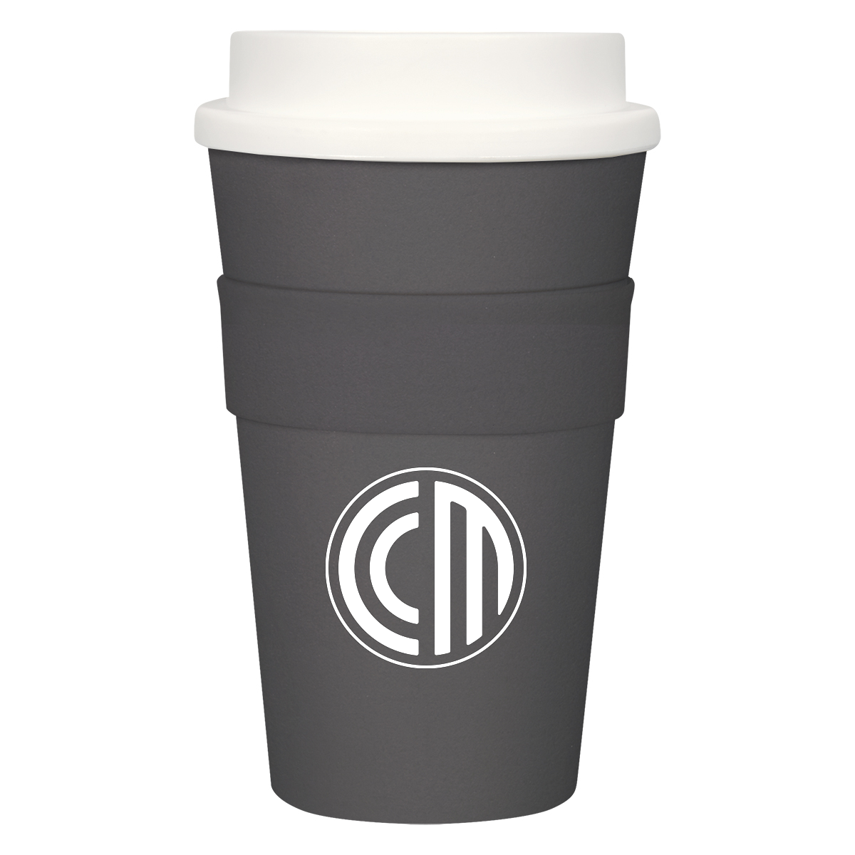 CCM Travel Tumbler (16oz)
