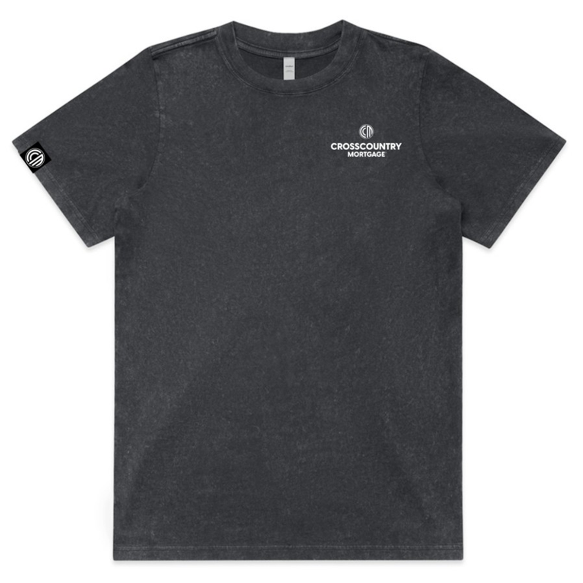 Unisex CCM Heavy Faded Tee