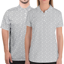 Load image into Gallery viewer, CCM Custom Design Polo - Icons
