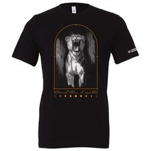 Load image into Gallery viewer, Unisex CCM SR Lion Tee

