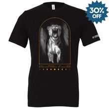 Load image into Gallery viewer, Unisex CCM SR Lion Tee
