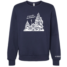 Load image into Gallery viewer, Unisex CCM A Loan for the Holiday Crewneck Sweatshirt
