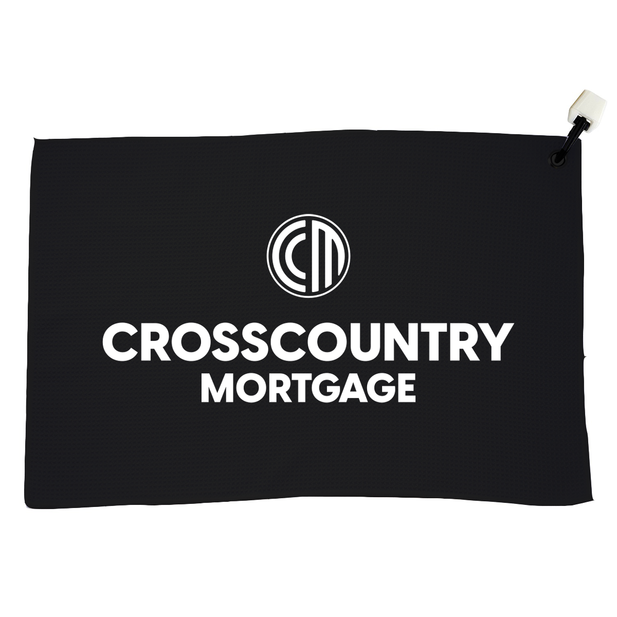 CCM Magnetic Golf Towel