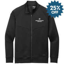 Load image into Gallery viewer, Men's CCM OGIO Modern Performance Full-Zip
