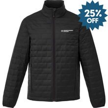 Load image into Gallery viewer, Men's Telluride Lightweight Packable Insulated Puffer Jacket
