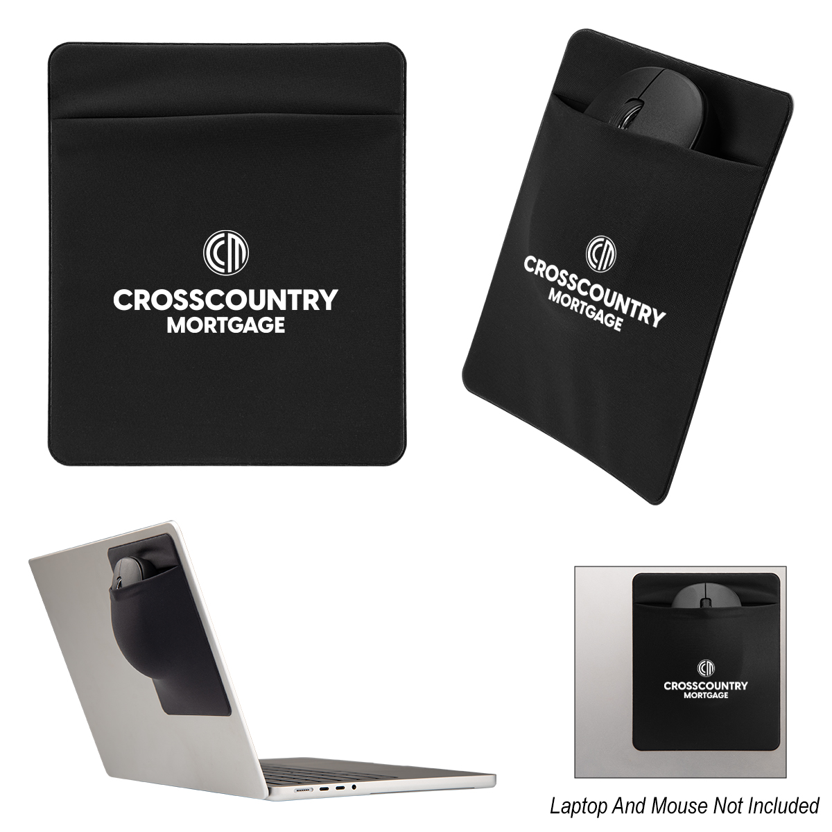 CCM Stick & Store Mouse Pouch