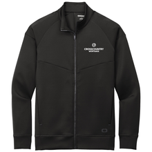 Load image into Gallery viewer, Men's CCM OGIO Modern Performance Full-Zip
