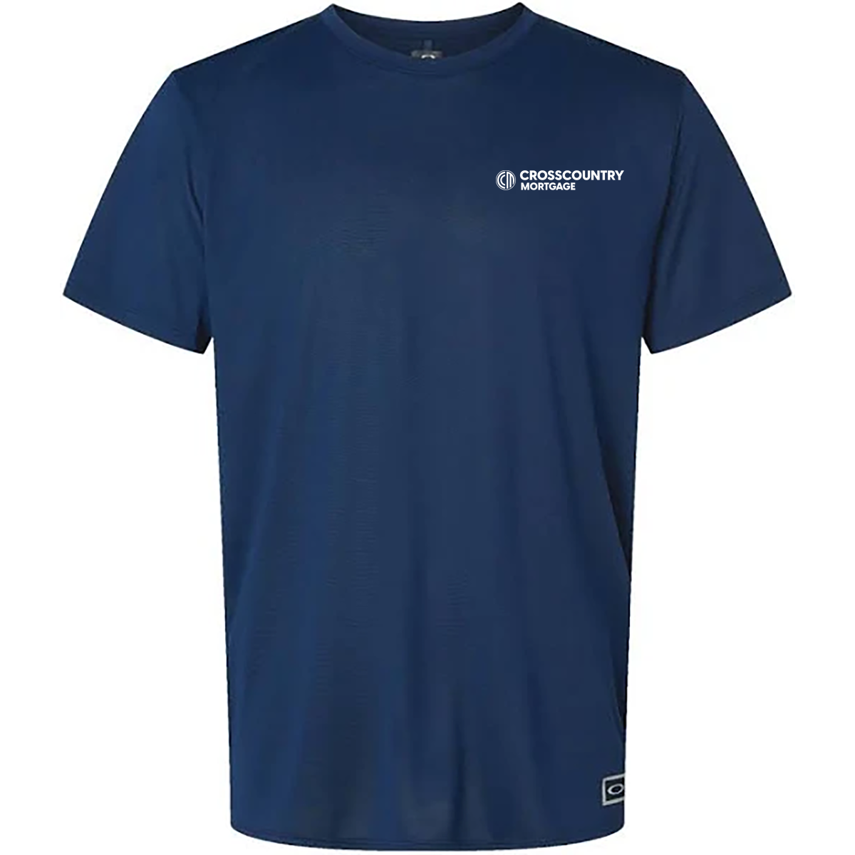 Unisex CCM Oakley Hydrolix Tee
