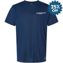 Load image into Gallery viewer, Unisex CCM Oakley Hydrolix Tee

