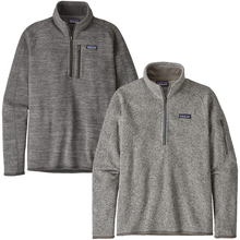 Load image into Gallery viewer, Patagonia Quarter-Zip
