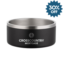 Load image into Gallery viewer, CCM Stainless Steel Pet Bowl
