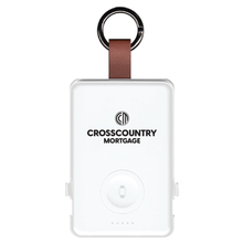 Load image into Gallery viewer, CCM Powerbank w/ Smart Watch Charging
