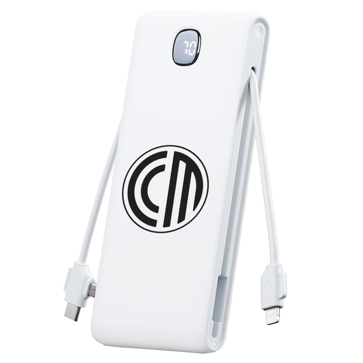 CCM Powerbank