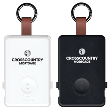 Load image into Gallery viewer, CCM Powerbank w/ Smart Watch Charging
