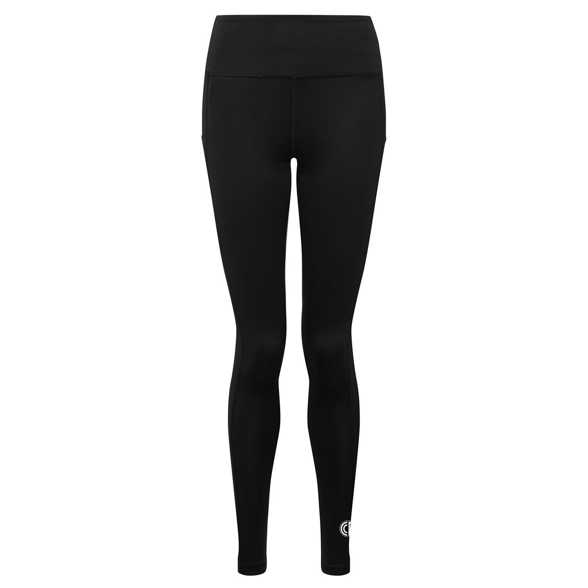 Women's CCM Tri-Dri Pocket Leggings