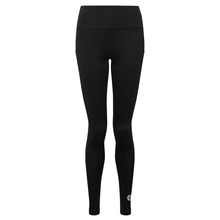 Load image into Gallery viewer, Women's CCM Tri-Dri Pocket Leggings
