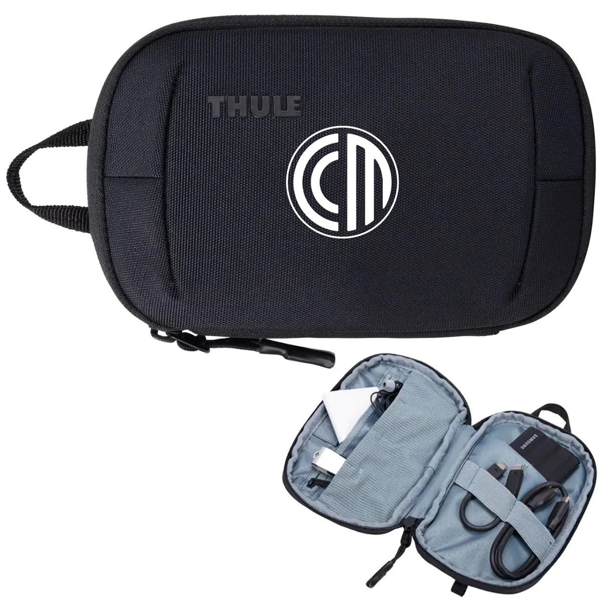 CCM Thule Travel Case