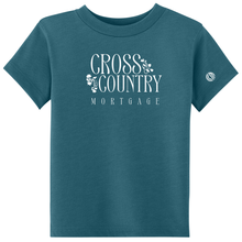Load image into Gallery viewer, Unisex CCM Bella Toddler Short Sleeve Tee
