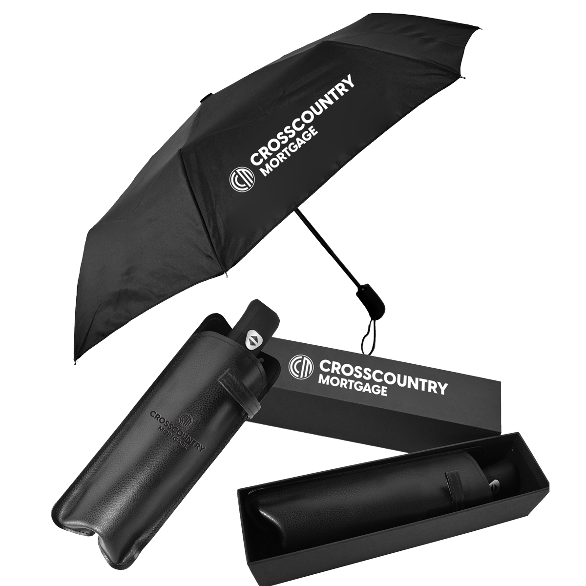 CCM Luxe Gift Umbrella