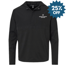 Load image into Gallery viewer, Unisex CCM Adidas Anorak Pullover
