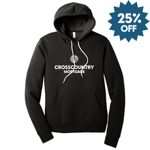 Load image into Gallery viewer, Unisex CCM Bella Sponge Fleece Pullover Hoodie
