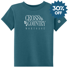 Load image into Gallery viewer, Unisex CCM Bella Toddler Short Sleeve Tee
