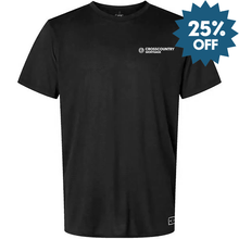 Load image into Gallery viewer, Unisex CCM Oakley Hydrolix Tee
