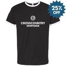 Load image into Gallery viewer, Unisex CCM Ringer Tee
