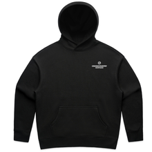 Load image into Gallery viewer, Women's CCM Pullover Hoodie
