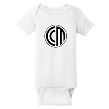 Load image into Gallery viewer, CCM Baby Onesie 2
