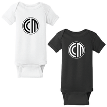 Load image into Gallery viewer, CCM Baby Onesie 2
