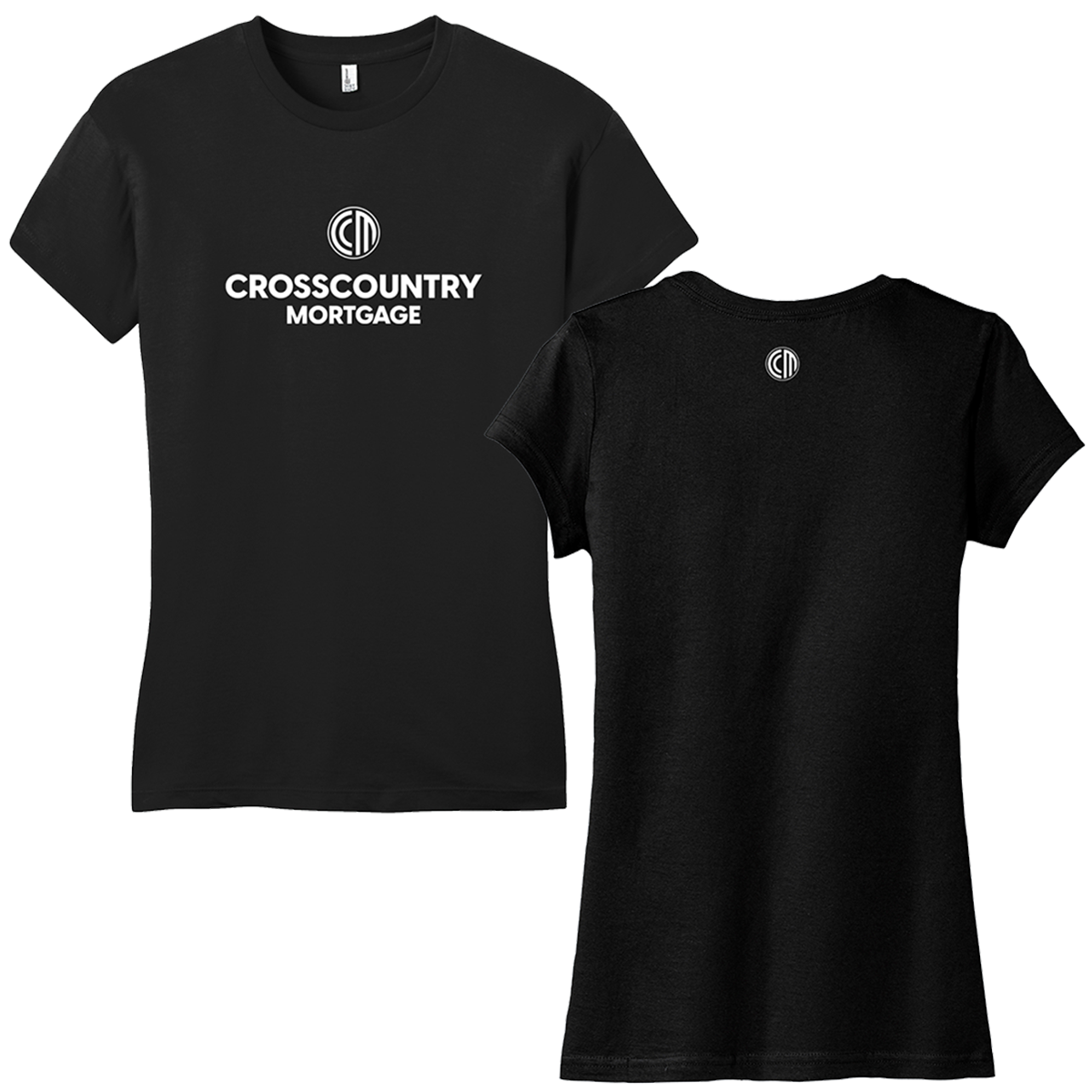 Women's CCM Scoop Neck Tee