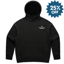 Load image into Gallery viewer, Women's CCM Pullover Hoodie
