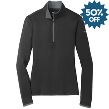 Load image into Gallery viewer, Women's Nike Golf Dri-FIT Half-Zip
