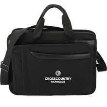 Load image into Gallery viewer, CCM Paragon 15'' Computer Briefcase
