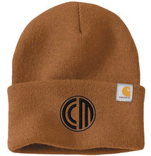 Load image into Gallery viewer, CCM Carhartt Watch Cap 2.0
